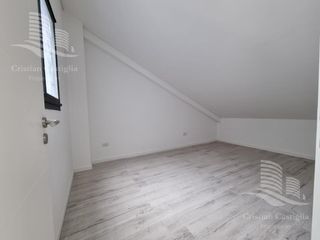 Foto 11 de Venta - Departamento Apto Profesional 3/Tres Ambientes, Balcón, Parrilla - Tigre