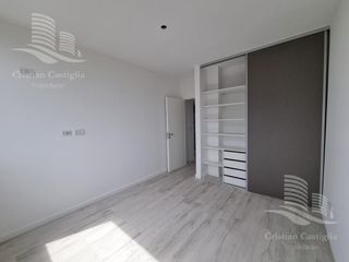 Foto 9 de Venta - Departamento Apto Profesional 3/Tres Ambientes, Balcón, Parrilla - Tigre