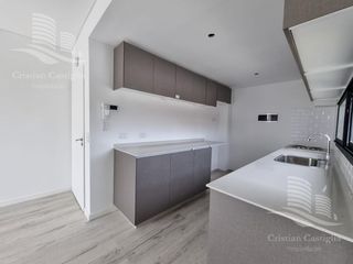 Foto 4 de Venta - Departamento Apto Profesional 3/Tres Ambientes, Balcón, Parrilla - Tigre