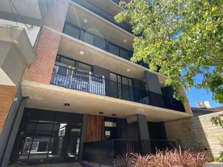 Foto 1 de Venta - Departamento Apto Profesional 3/Tres Ambientes, Balcón, Parrilla - Tigre