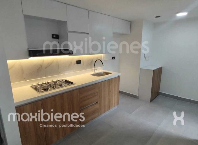 Apartment for rent in Bello