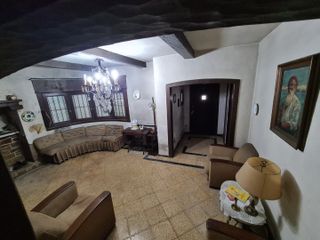 Chalet a reciclar-Zona Chauvin
