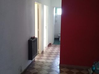 Departamento en venta - 1 dormitorio 1 baño lavadero - 60mts2 cubiertos - Villa Lugano