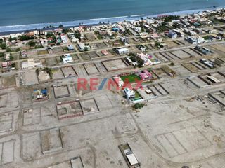 Foto 3 de 🔥VENDO TERRENO EN EL TABLAZO COLAN PARTE ALTA CON VISTA AL MAR.
🌞EXCELENTE VISTA AL MAR 🌴 **Exclusivo Terreno de Playa en Venta – Colán, Paita** 🌊