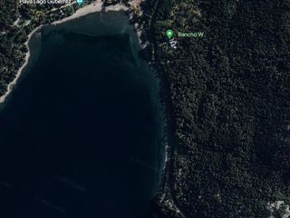 Terreno en  Venta en Lago Gutierrez Con Servicios
