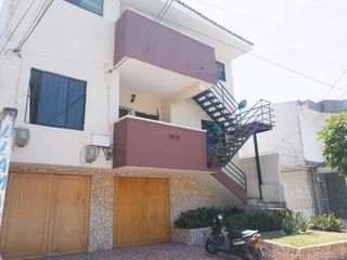 Foto 2 de apartamento en venta en campo alegre (suroccidente). Cod V94557