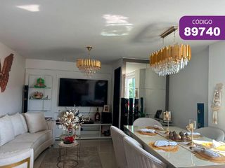 Foto 1 de apartamento en venta en bostón. Cod V89740