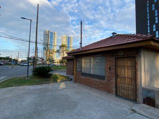 LOTE EN ALQUILER TIGRE 2063 METROS