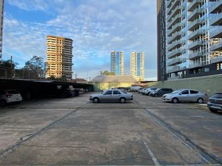 LOTE EN ALQUILER TIGRE 2063 METROS