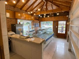 LOTE EN ALQUILER TIGRE 2063 METROS