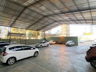 LOTE EN ALQUILER TIGRE 2063 METROS