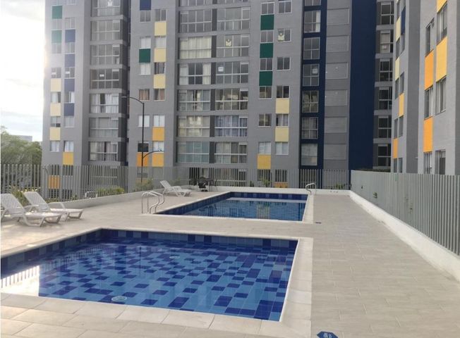 Apartment for rent in Pereira