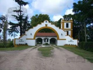 Foto 1 de Terreno - Estancia Las Malvinas