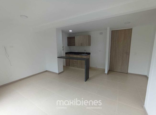Apartamento en arriendo en Rionegro