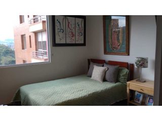 Venta Apartamento Club House Colina Campestre Bogotá