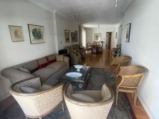 Alquiler departamento ubicado en el corazón de Palermo -  3000usd sin muebles (3500usd con muebles)