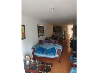 Se vende casa en Cali, Barrio Ciudad 2000 - JV (W6749113)