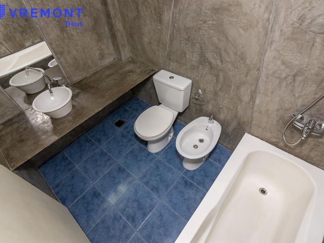 Venta Loft Divisible 2A Edificio con Piscina y Parrilla