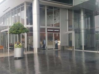 Foto 7 de EDIF: XIMA, Km 1.5 Vía Samborondón Vendo Oficina de 211,92 m2