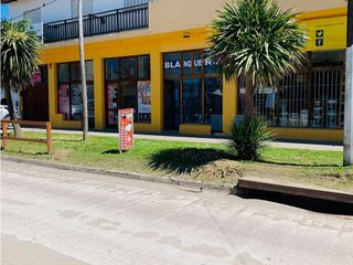 LOCAL COMERCIAL EN ZONA SANTA CLARA DEL MAR