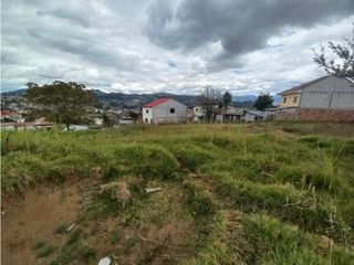 terreno en venta en la via al valle sector san juan loma el valle