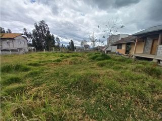 terreno en venta en la via al valle sector san juan loma el valle