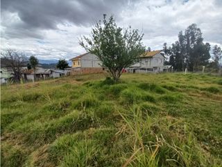 terreno en venta en la via al valle sector san juan loma el valle