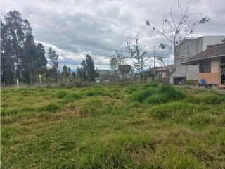 terreno en venta en la via al valle sector san juan loma el valle