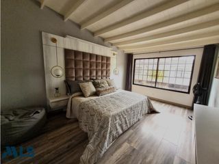 Se vende casa Guayabal Unifamiliar(MLS#244414)