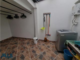 Se vende casa Guayabal Unifamiliar(MLS#244414)