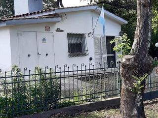 Casa a dos cuadras del Río  - Santa Rosa De Calamuchita