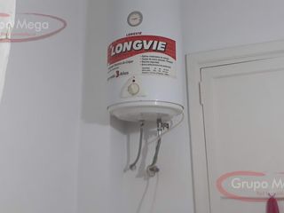 Foto 5 de Excelente 3 amb en planta baja con patio!!!