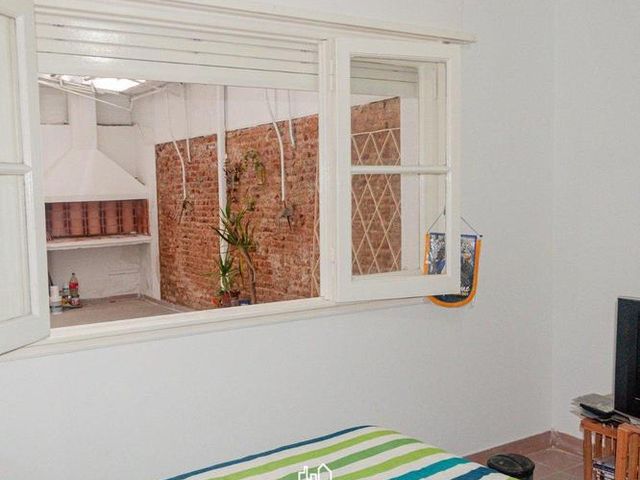 Venta PH 2 ambientes con patio entrada independiente - Villa Urquiza