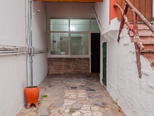 Venta PH 2 ambientes con patio entrada independiente - Villa Urquiza