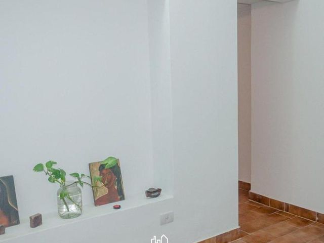 Venta PH 2 ambientes con patio entrada independiente - Villa Urquiza