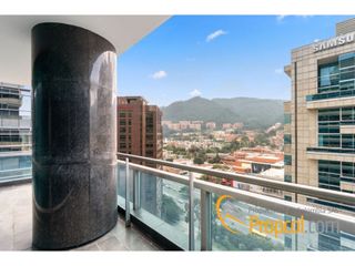 Se Arrienda Oficina 192 mts en Torres Unidas, Santa Bárbara, Bogota