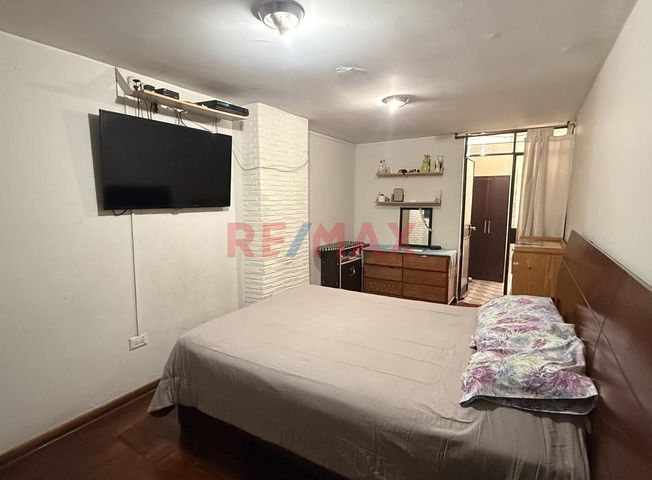 Casa en Venta en La Victoria - Widok 5