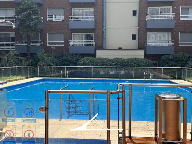 Oficina /Depatamento en  Juana Manso 1600