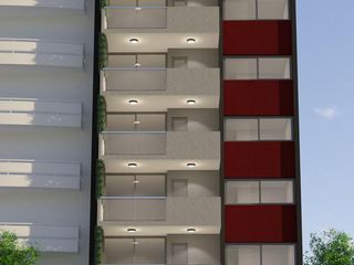 Venta de Departamento 3 ambientes con balcón, excelente ubicación en Wilde (29023)