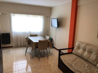 Departamento Venta 2 Ambientes Reciclad Centro Mar Del Plata