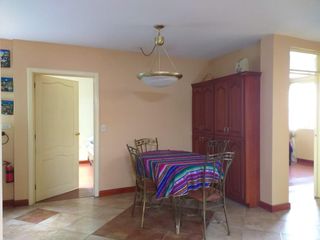 Foto 4 de Departamento - San Sebastián