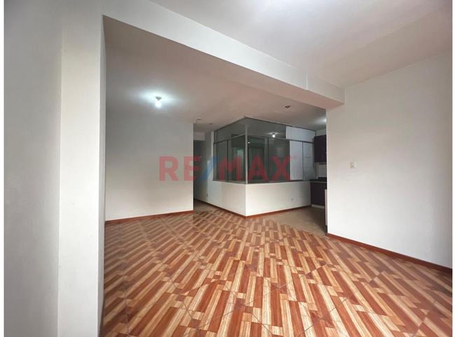 Departamento en Venta en Lurigancho - Ansicht 4