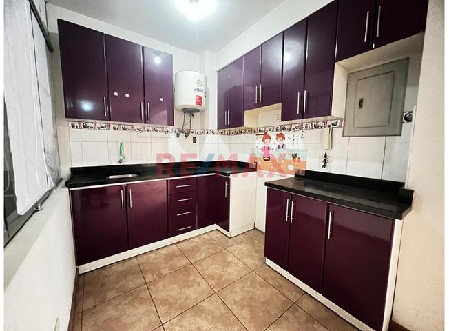 Departamento en Venta en Lurigancho - Ansicht 5