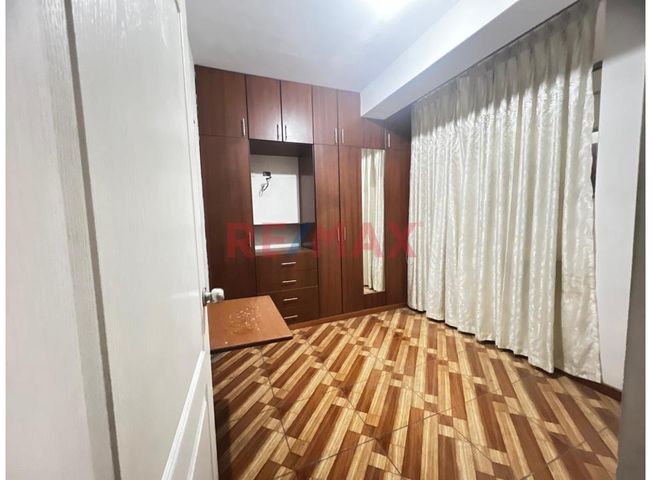 Departamento en Venta en Lurigancho - Mehr