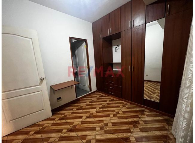 Departamento en Venta en Lurigancho - Ansicht 6
