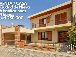 Foto 1 de EXTRAORDINARIA CASA EN CIUDAD DE NIEVA