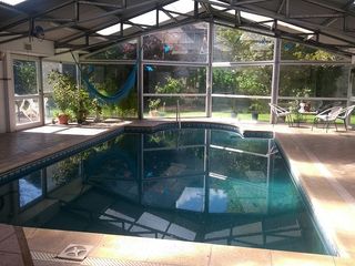 Foto 6 de VENTA MAGNIFICA CASA CON PILETA CUBIERTA Y CLIMATIZADA. BARRIO LOS TILOS