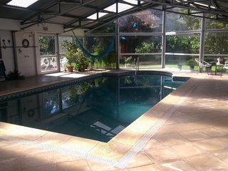 Foto 7 de VENTA MAGNIFICA CASA CON PILETA CUBIERTA Y CLIMATIZADA. BARRIO LOS TILOS