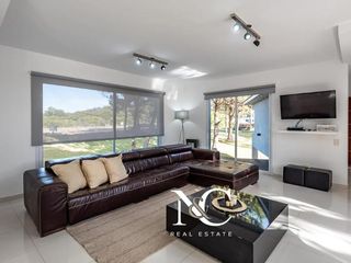 Foto 6 de Casa en  alquiler temporario para 14 personas 50 mts del mar en Costa Esmeralda