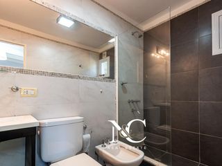 Foto 10 de Casa en  alquiler temporario para 14 personas 50 mts del mar en Costa Esmeralda